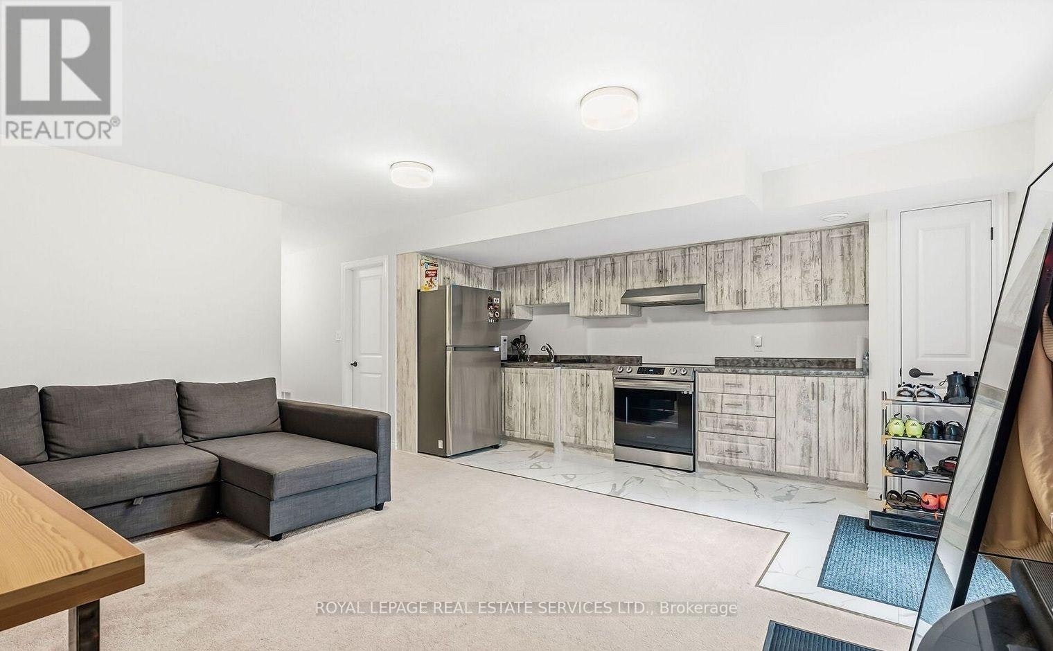 LOWER-488 Parent Place, Milton, ON, L9E 1L4 - 5