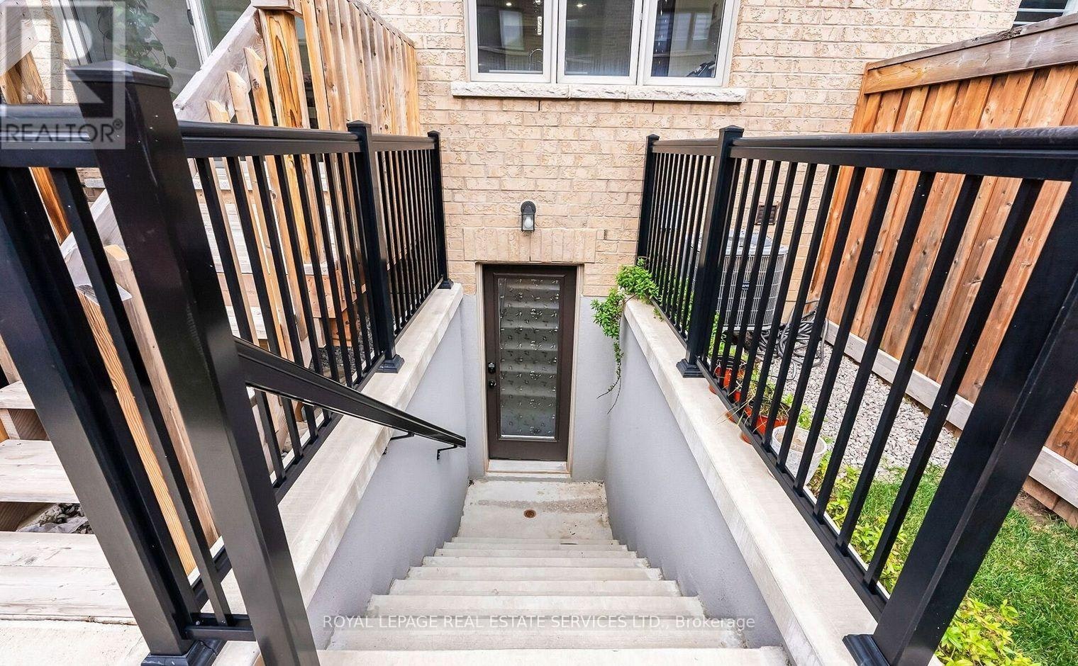 LOWER-488 Parent Place, Milton, ON, L9E 1L4 - 2
