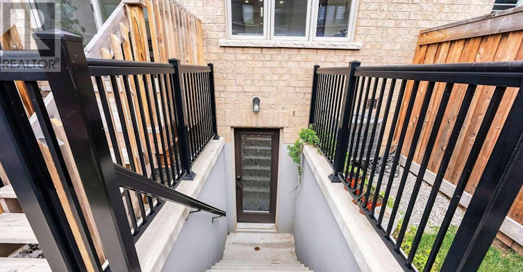 LOWER-488 Parent Place, Milton, ON, L9E 1L4 - 2