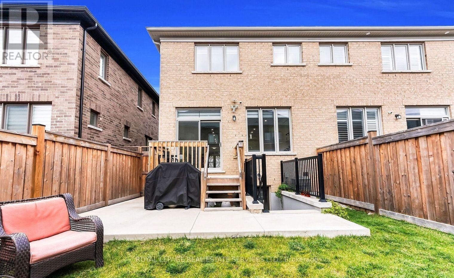 LOWER-488 Parent Place, Milton, ON, L9E 1L4 - 10
