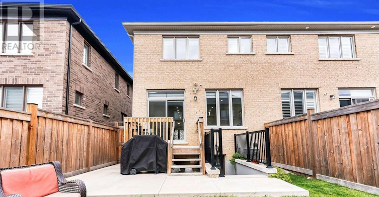 LOWER-488 Parent Place, Milton, ON, L9E 1L4 - 10