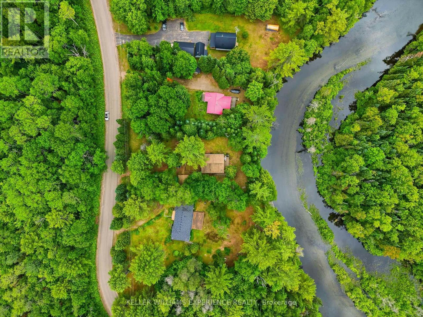 1689 Braeloch Road, Algonquin Highlands, ON, K0M 1S0