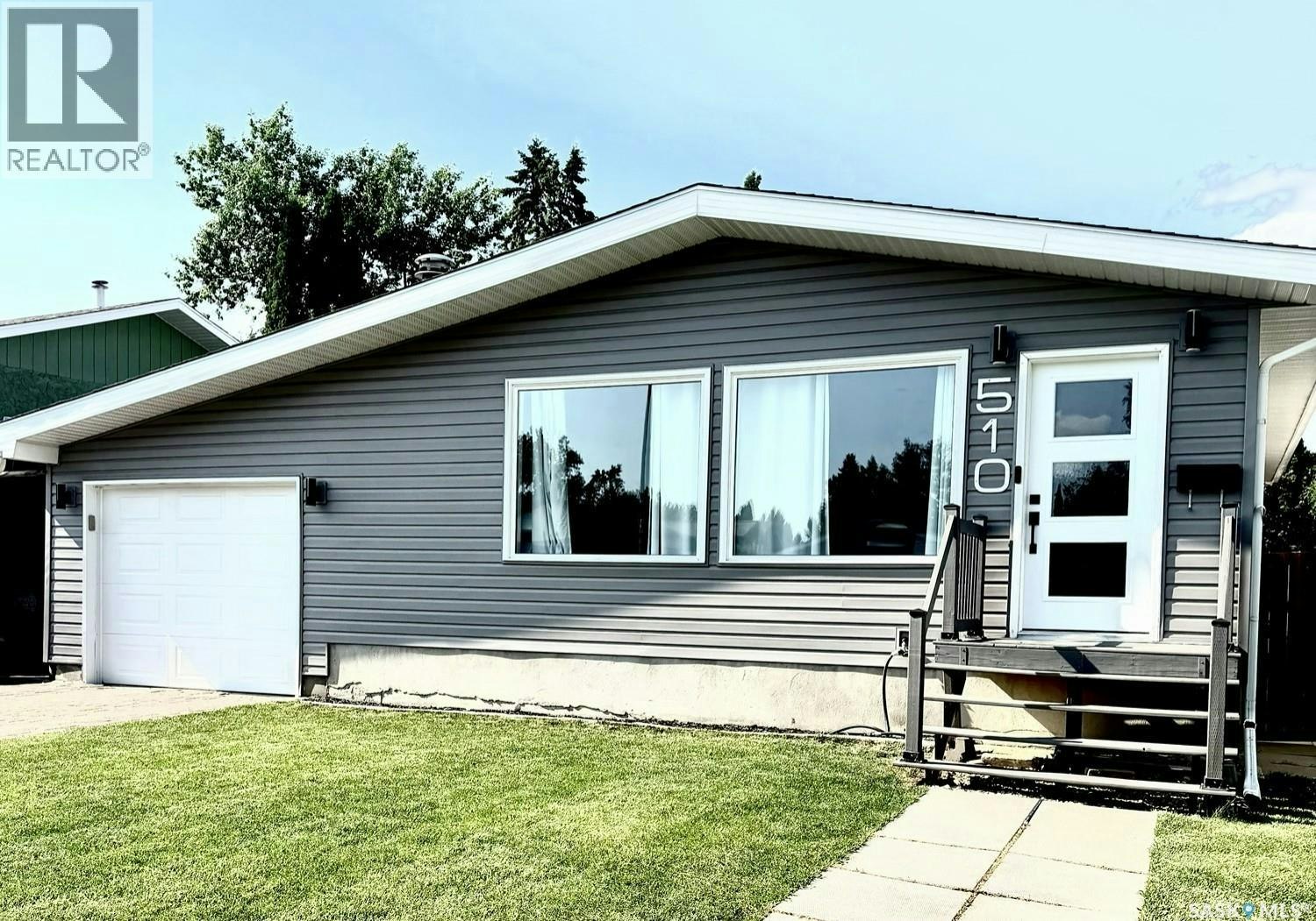 510 Redberry Road, Saskatoon, SK, S7K 4S3