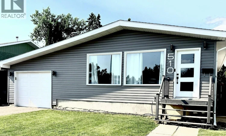 510 Redberry Road