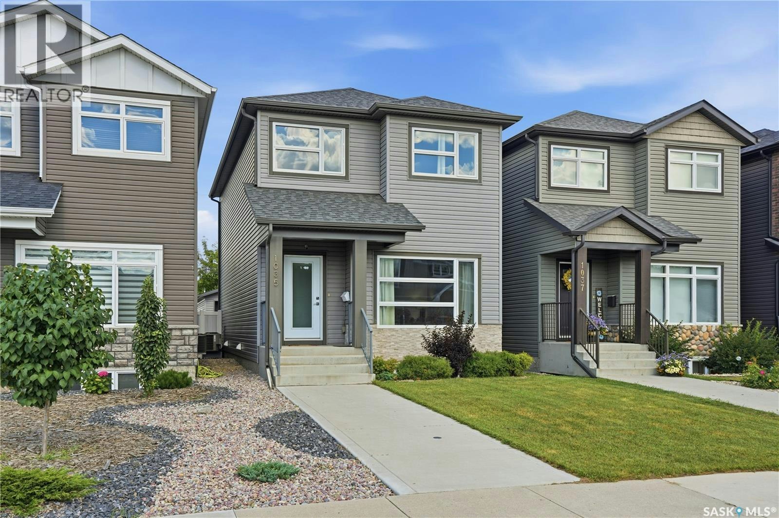1035 3rd Street E, Saskatoon, SK, S7H 1M8