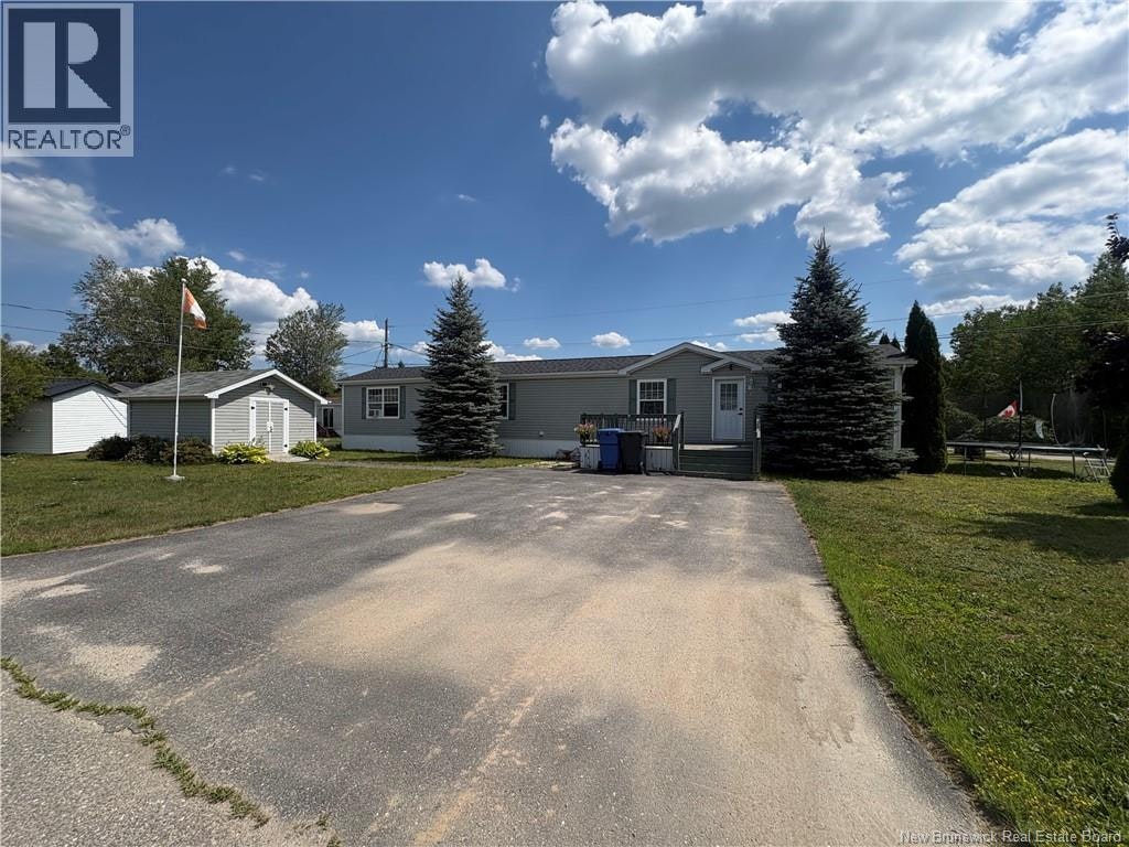 5 Amos Street, Miramichi, NB, E1V 7V4