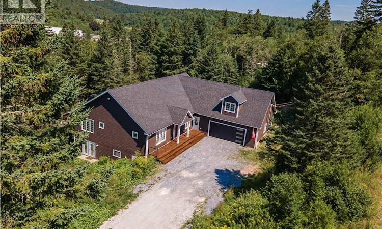41 Bridgeford Drive