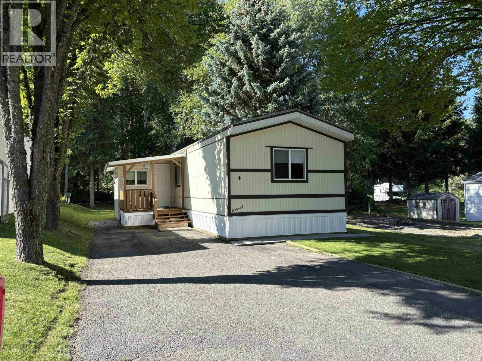 4-1000 Inverness Road, Prince George, BC, V2K 4V1