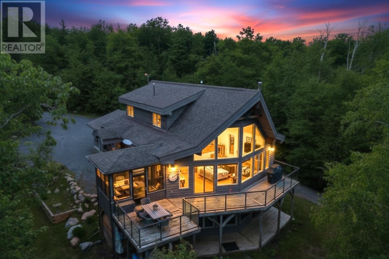 1480 Dunlop Shores Road, Elliot Lake, ON, P5A 2S9