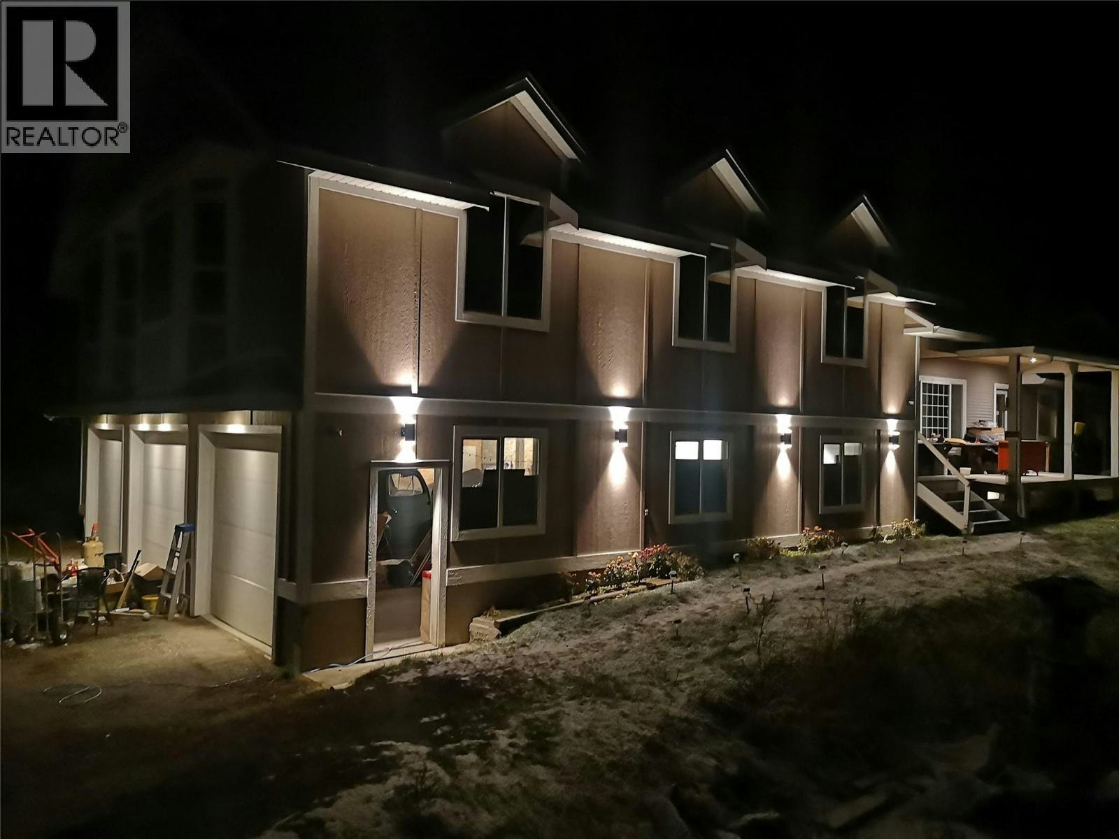 5556 Vernon/Kamloops Highway, Westwold, BC, V0E 1W0
