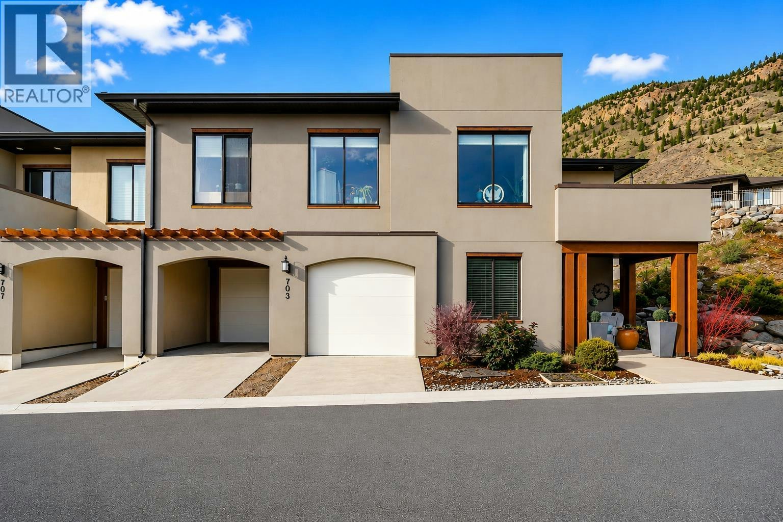 703 Belmonte Terrace, Kamloops, BC, V2C 0C6