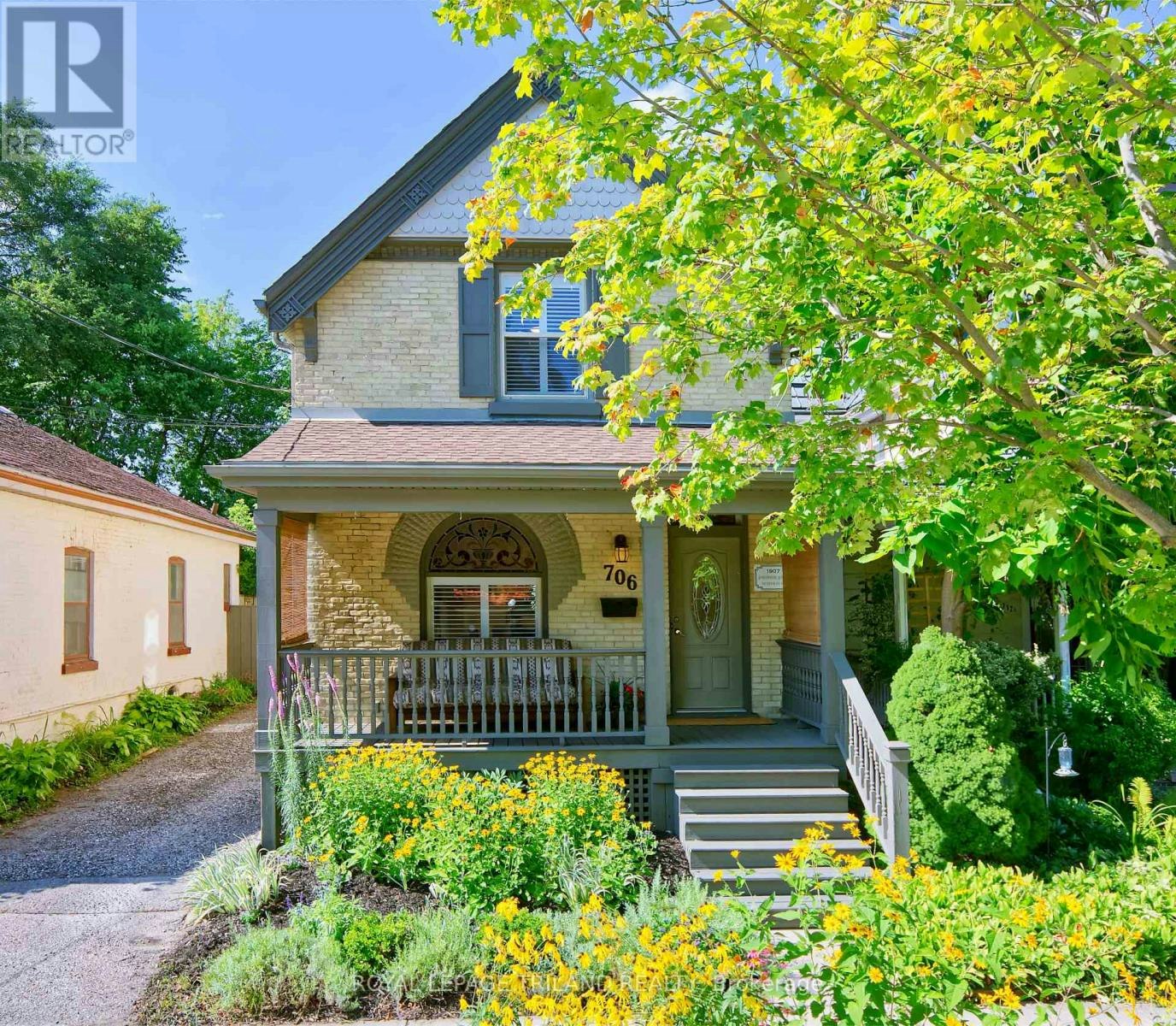 706 Princess Avenue, London, ON, N5W 3M3