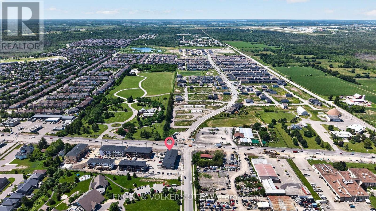 138 Stardust Private, Ottawa, ON, K1T 3W6 - 36