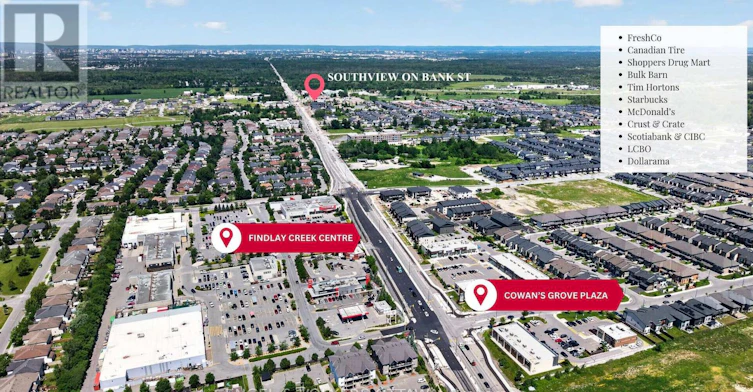 138 Stardust Private, Ottawa, ON, K1T 3W6 - 37