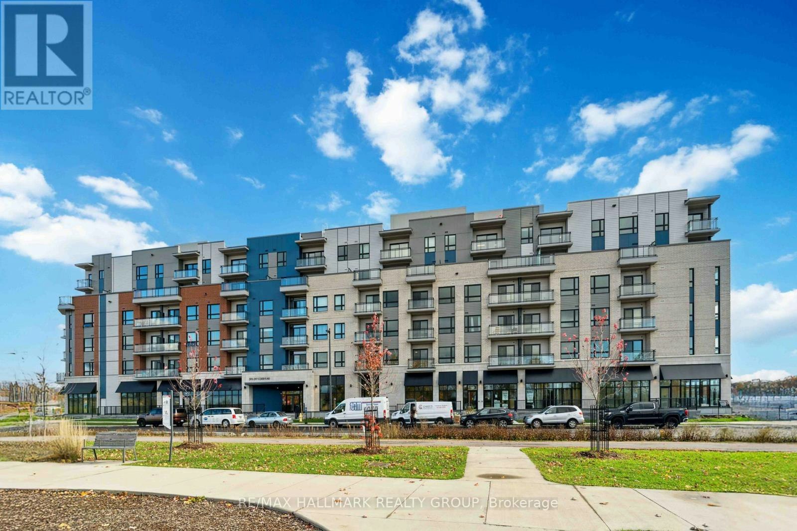 319-397 Codd's Road, Ottawa, ON, K2K 2M5