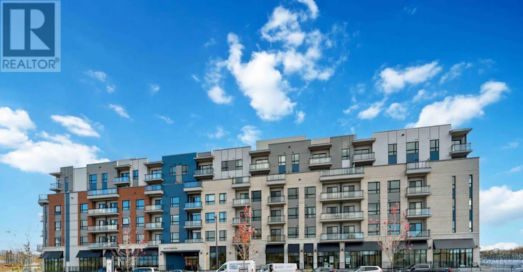 319-397 Codd's Road, Ottawa, ON, K2K 2M5