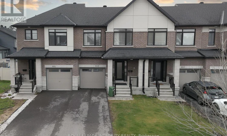662 Putney Crescent