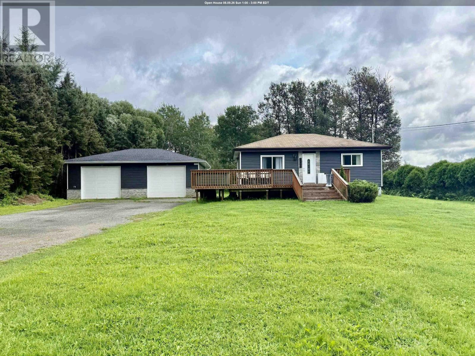 4168 Vanguard Avenue, Thunder Bay, ON, P7K 1C9