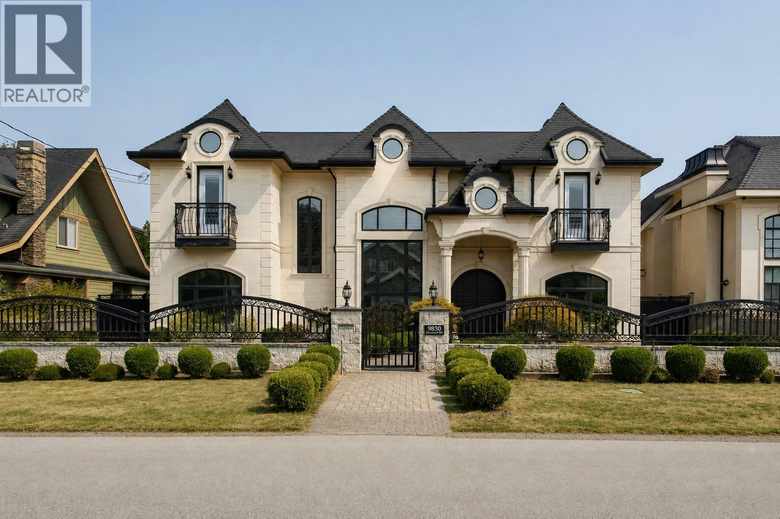 9320 Desmond Road, Richmond, BC, V7E 1P9