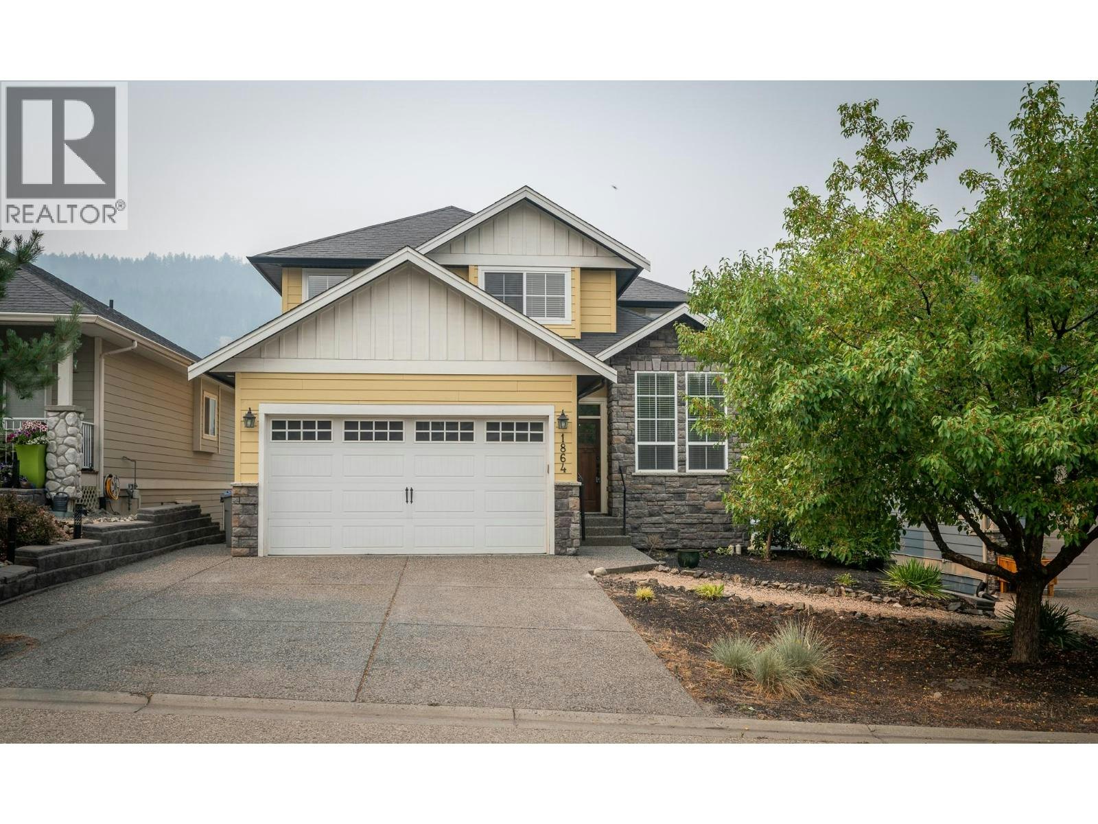 1864 Foxtail Drive, Kamloops, BC, V1S 0A4