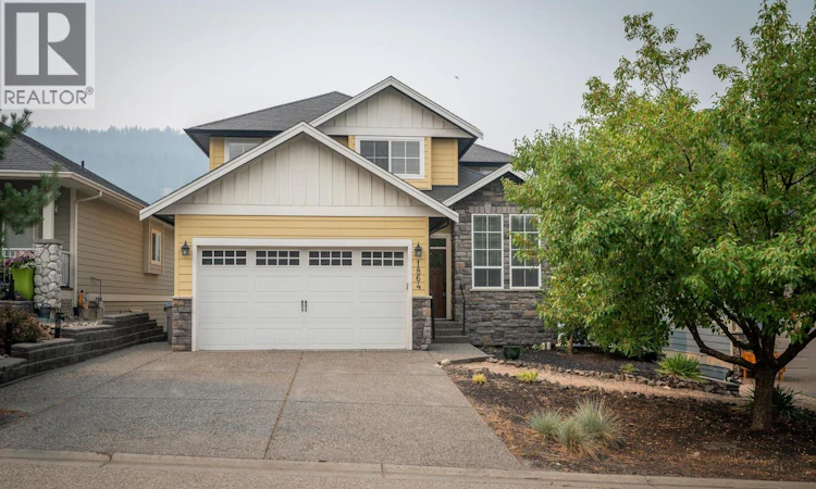 1864 Foxtail Drive
