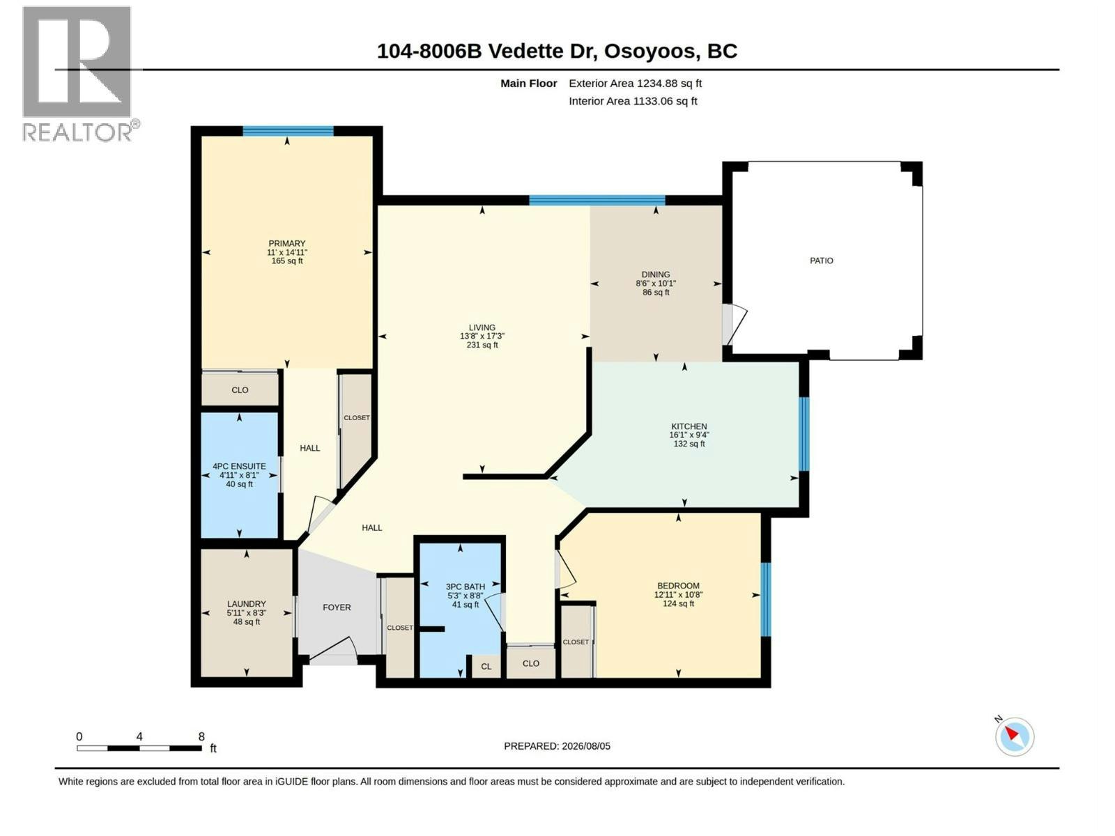 104B-8006 Vedette Drive, Osoyoos, BC, V0H 1V0 - 37