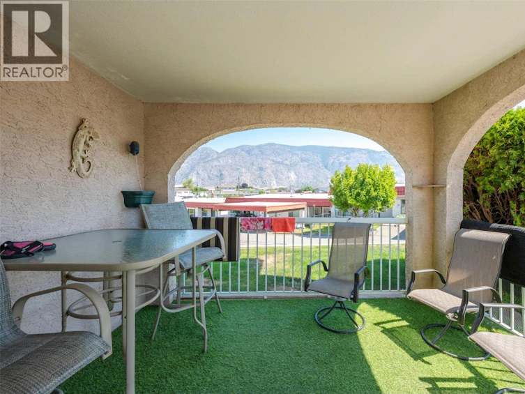 104B-8006 Vedette Drive, Osoyoos, BC, V0H 1V0 - 8