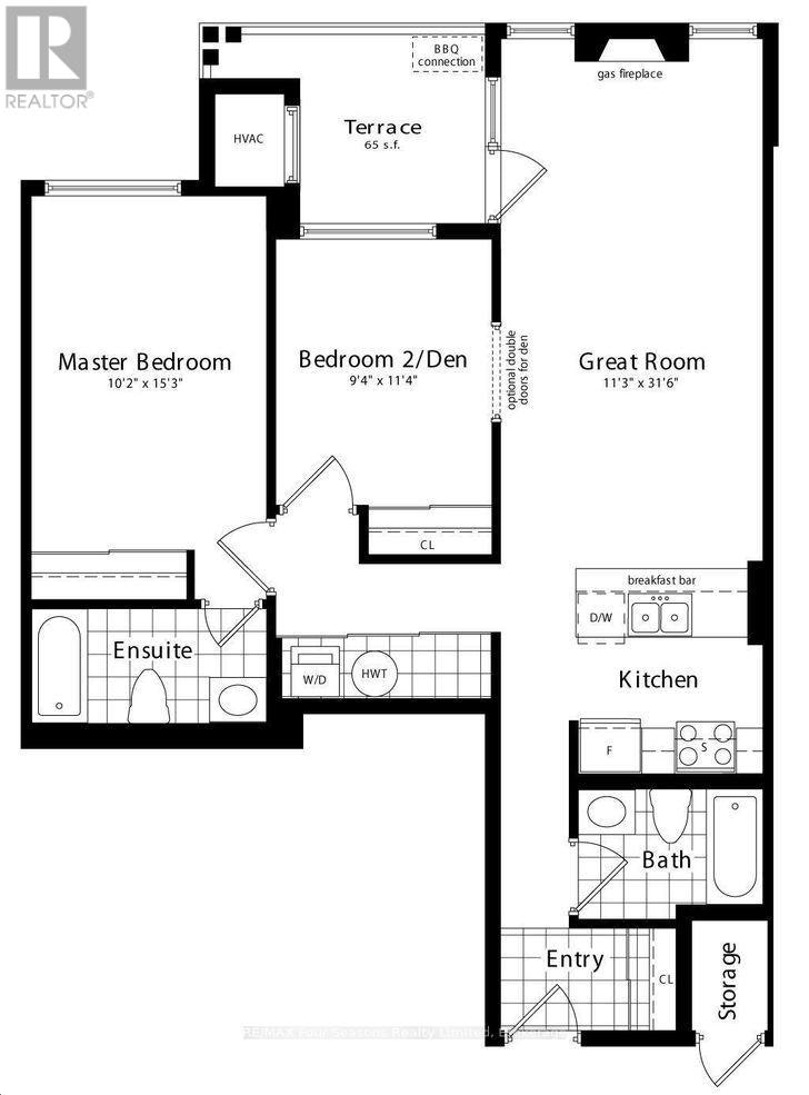 102-4 Cove Court, Collingwood, ON, L9Y 0Y6 - 34