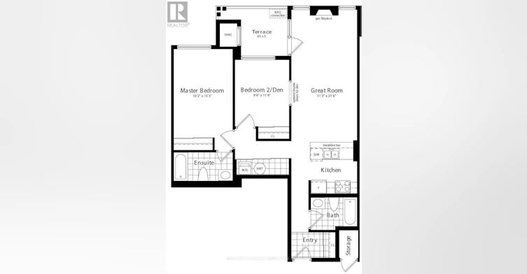 102-4 Cove Court, Collingwood, ON, L9Y 0Y6 - 34