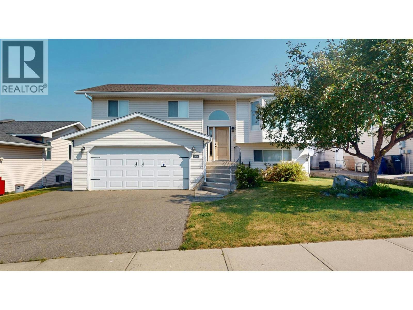 1916 N 12 Street, Cranbrook, BC, V1C 6M7