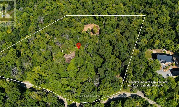 LOT 15-101 Gryffin Bluffs Lane