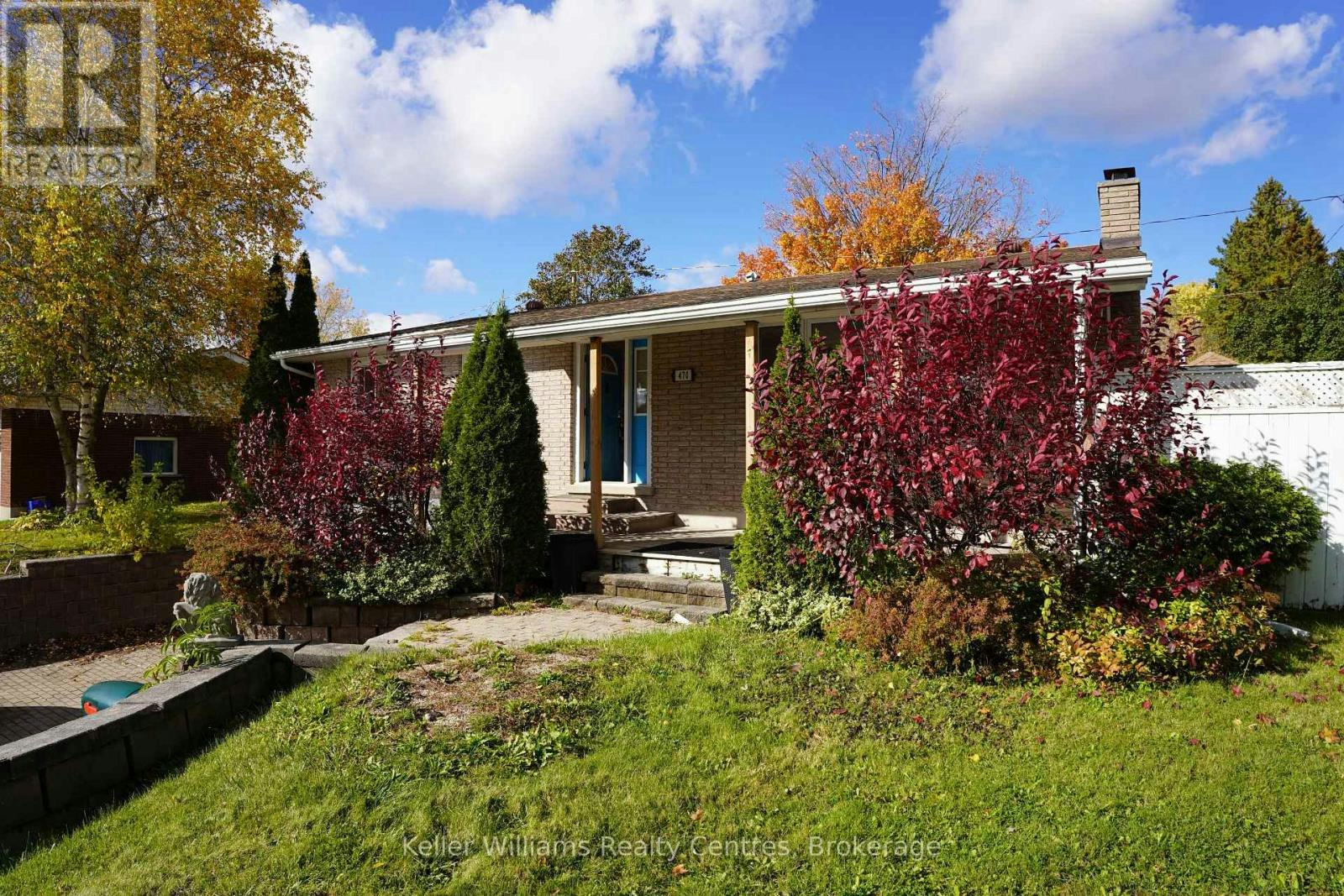470 7th Street, Hanover, ON, N4N 2J4