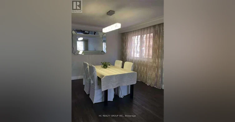 UPPER-102 Peckham Avenue, Toronto, ON, M2R 2V5 - 5