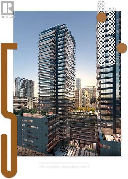 2906-127 Broadway Avenue, Toronto, ON, M4P 1V4 - 2
