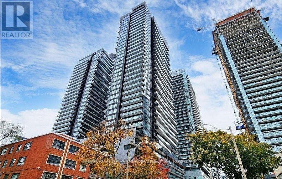 2906-127 Broadway Avenue, Toronto, ON, M4P 1V4