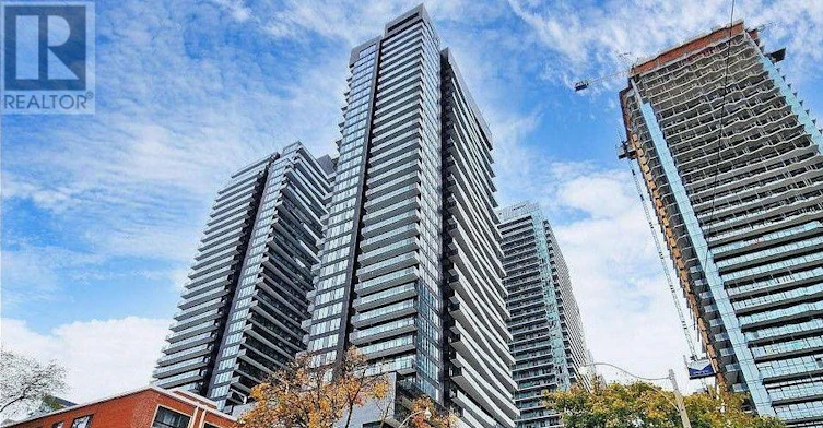 2906-127 Broadway Avenue, Toronto, ON, M4P 1V4