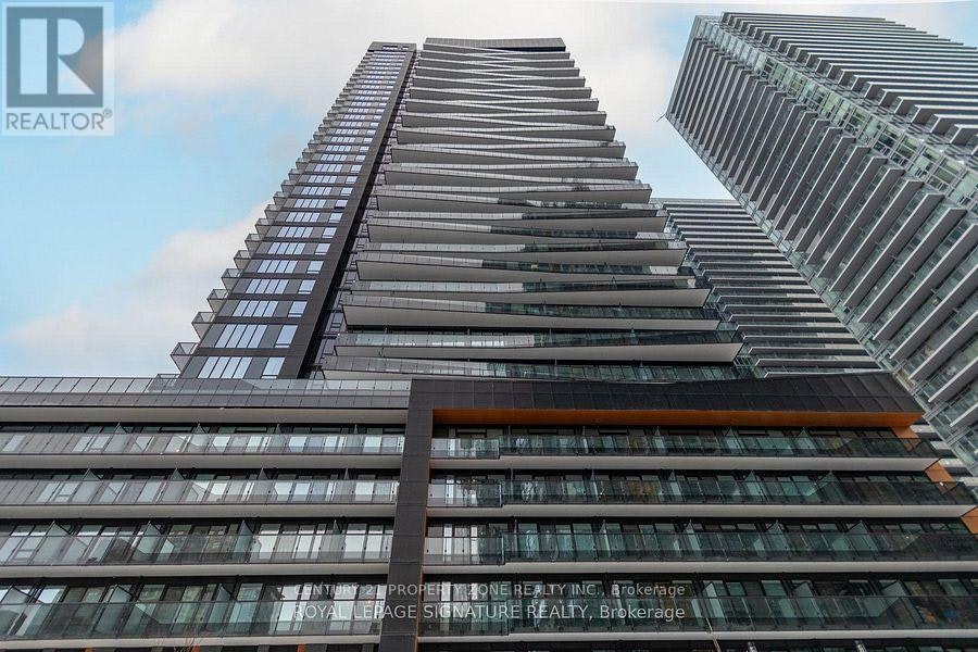 2906-127 Broadway Avenue, Toronto, ON, M4P 1V4 - 3