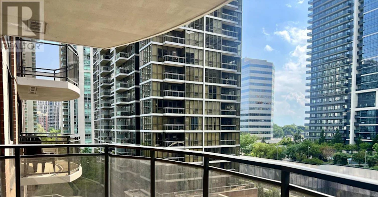 806-33 Sheppard Avenue E, Toronto, ON, M2N 7K1 - 19