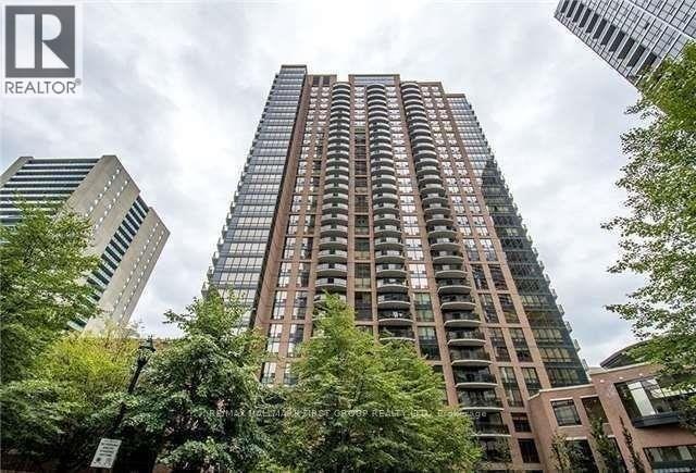 806-33 Sheppard Avenue E, Toronto, ON, M2N 7K1 - 2
