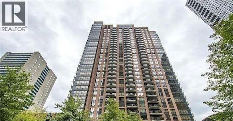 806-33 Sheppard Avenue E, Toronto, ON, M2N 7K1 - 2