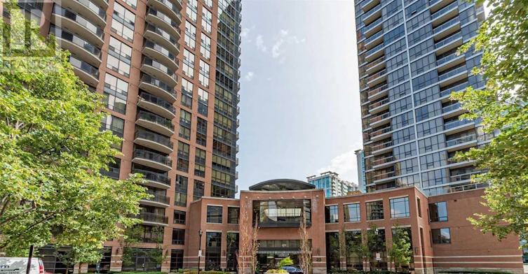 806-33 Sheppard Avenue E, Toronto, ON, M2N 7K1