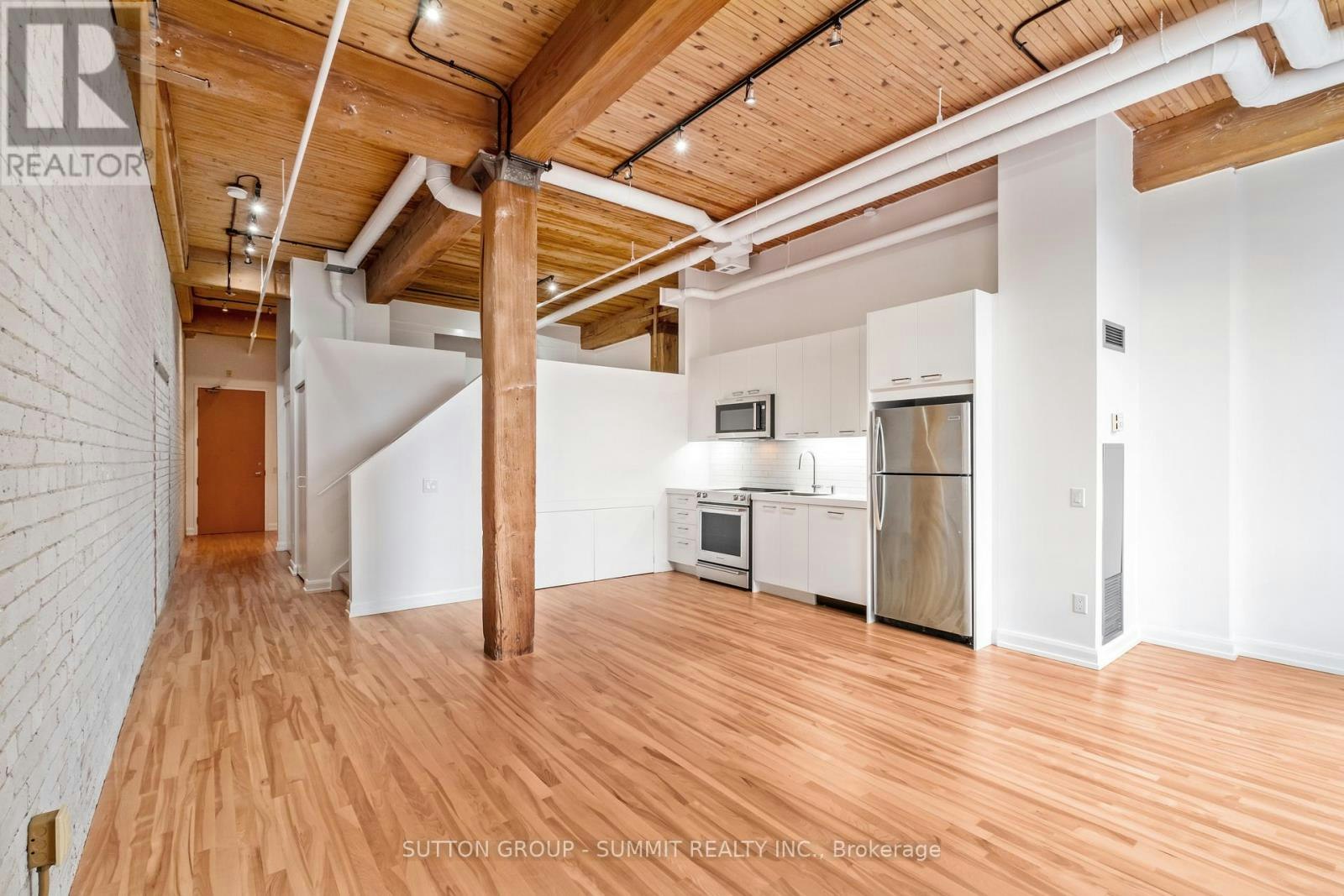 220-993 Queen Street W, Toronto, ON, M6J 1H2 - 20