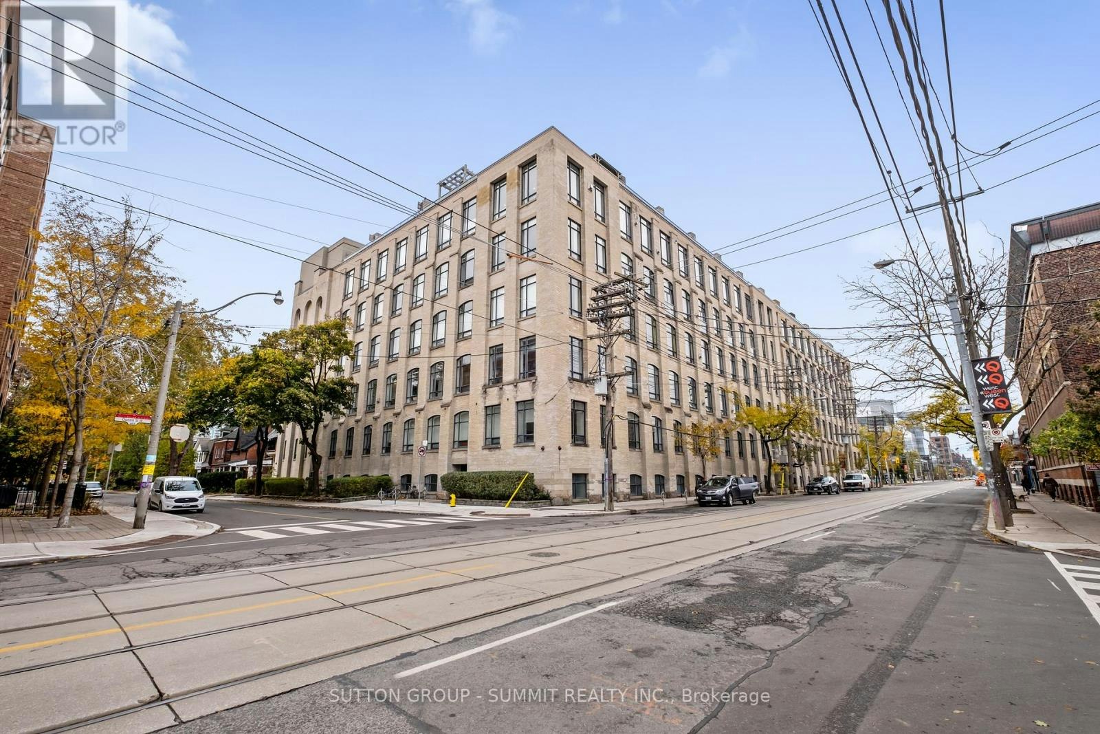 220-993 Queen Street W, Toronto, ON, M6J 1H2 - 28