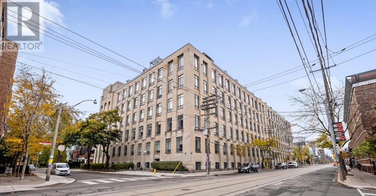 220-993 Queen Street W, Toronto, ON, M6J 1H2 - 28