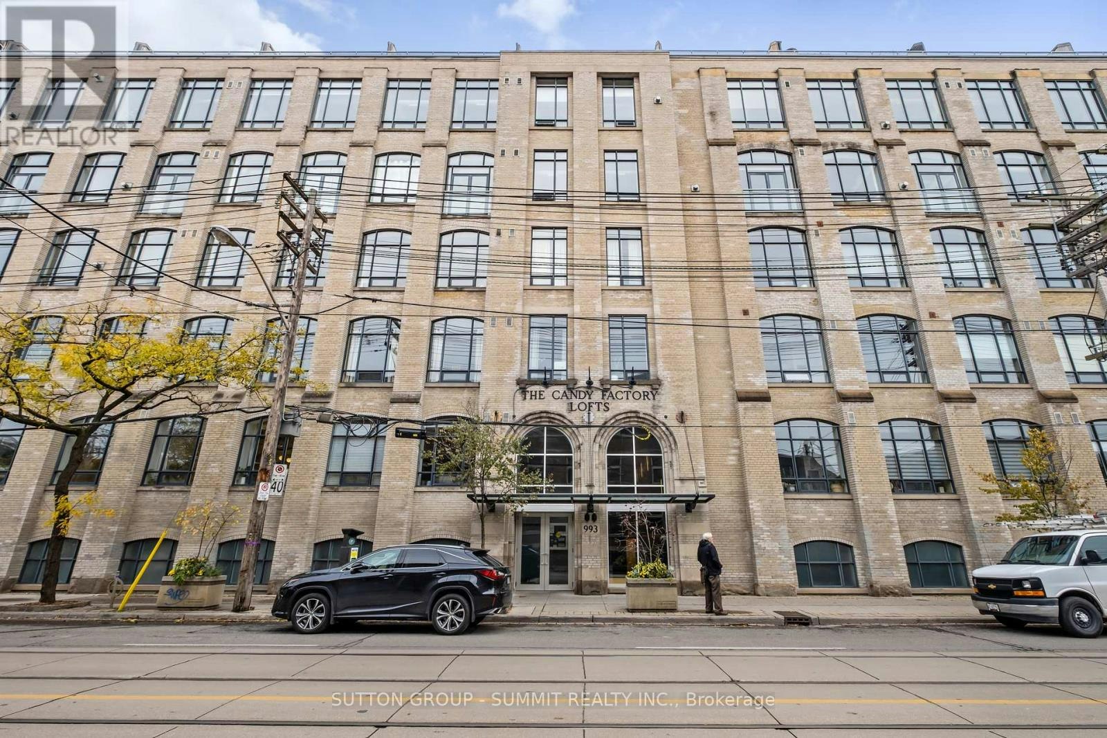 220-993 Queen Street W, Toronto, ON, M6J 1H2 - 29