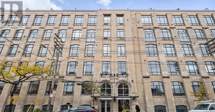 220-993 Queen Street W, Toronto, ON, M6J 1H2 - 29