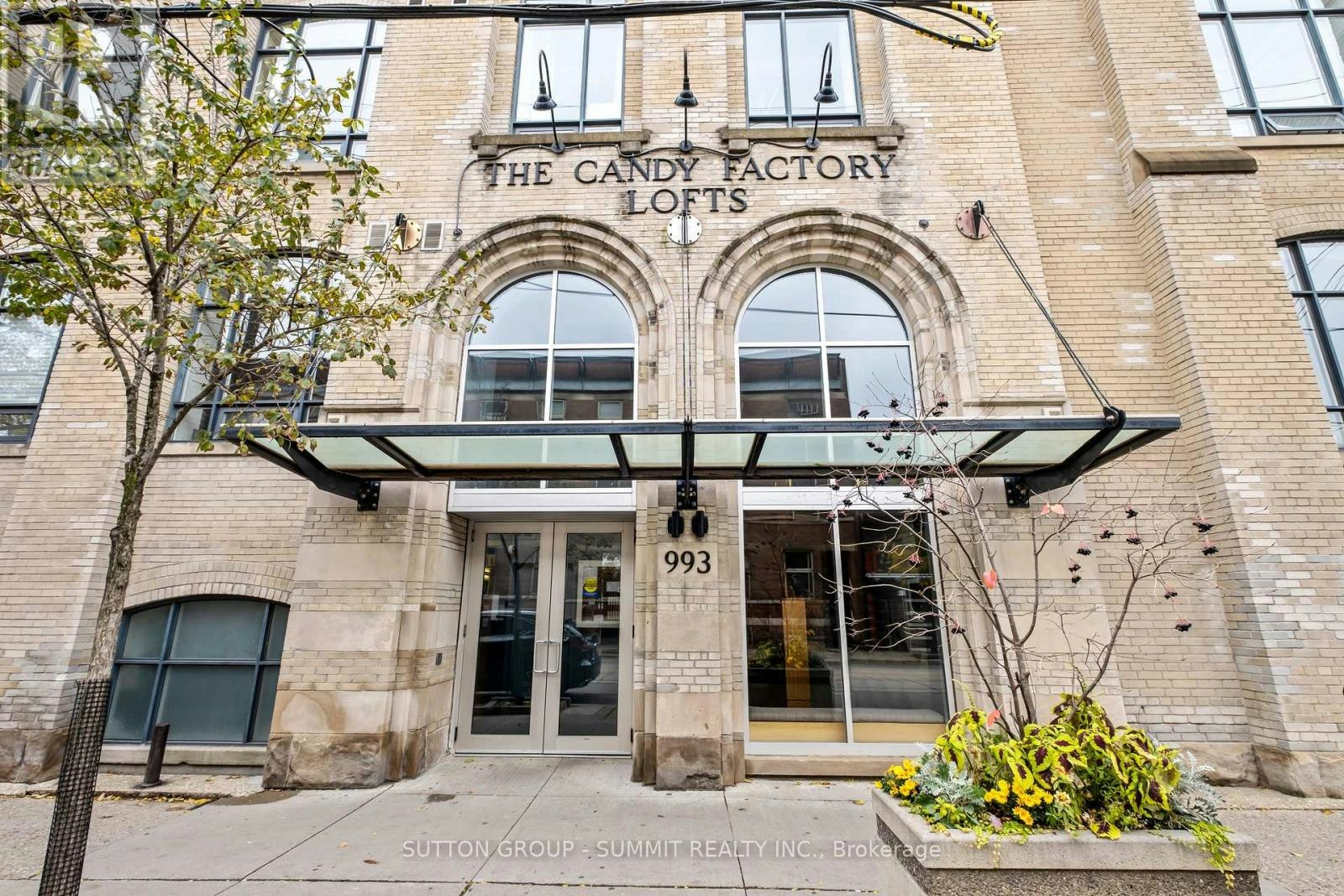 220-993 Queen Street W, Toronto, ON, M6J 1H2