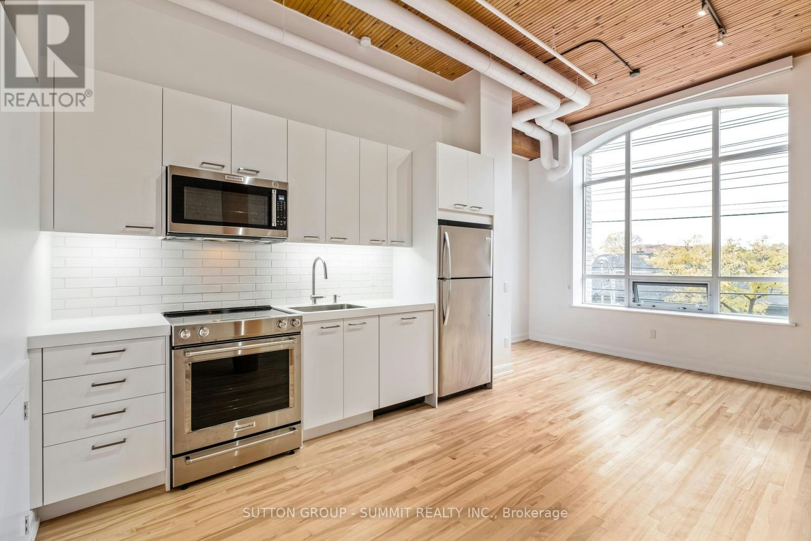 220-993 Queen Street W, Toronto, ON, M6J 1H2 - 26