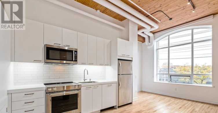 220-993 Queen Street W, Toronto, ON, M6J 1H2 - 26