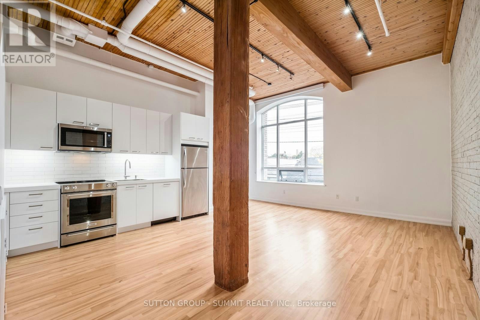 220-993 Queen Street W, Toronto, ON, M6J 1H2 - 19